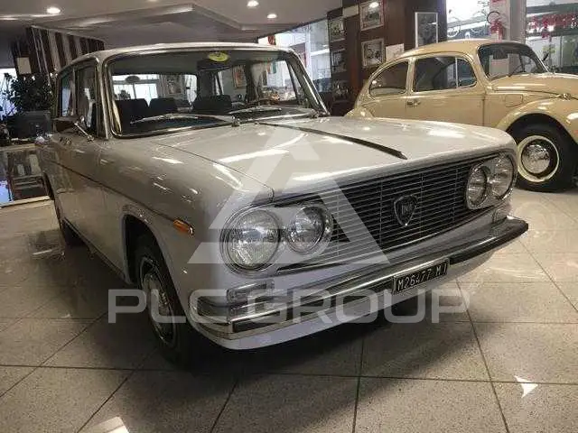 1971 Lancia Fulvia