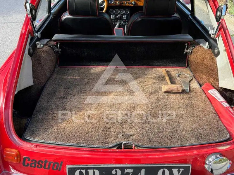 1971 MG 