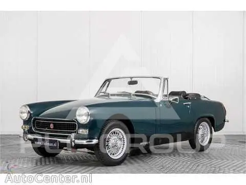 1971 MG 