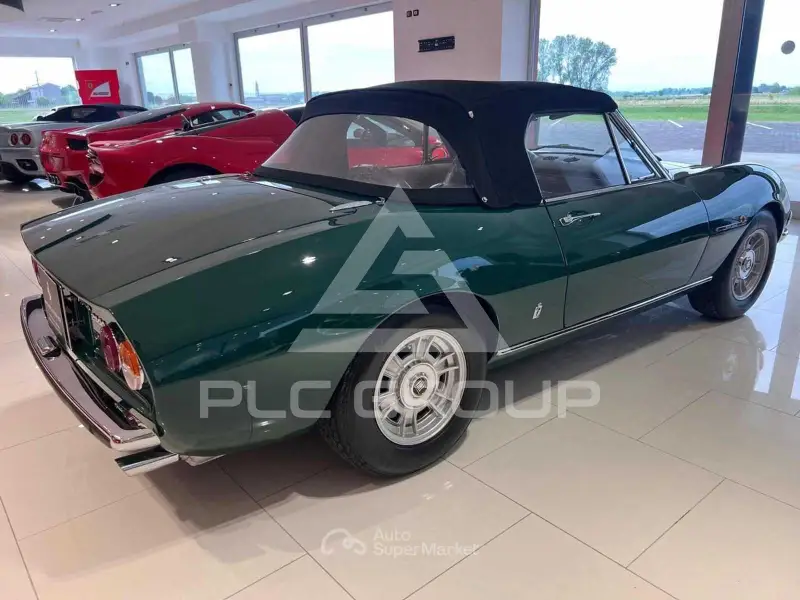 1971 Fiat Dino