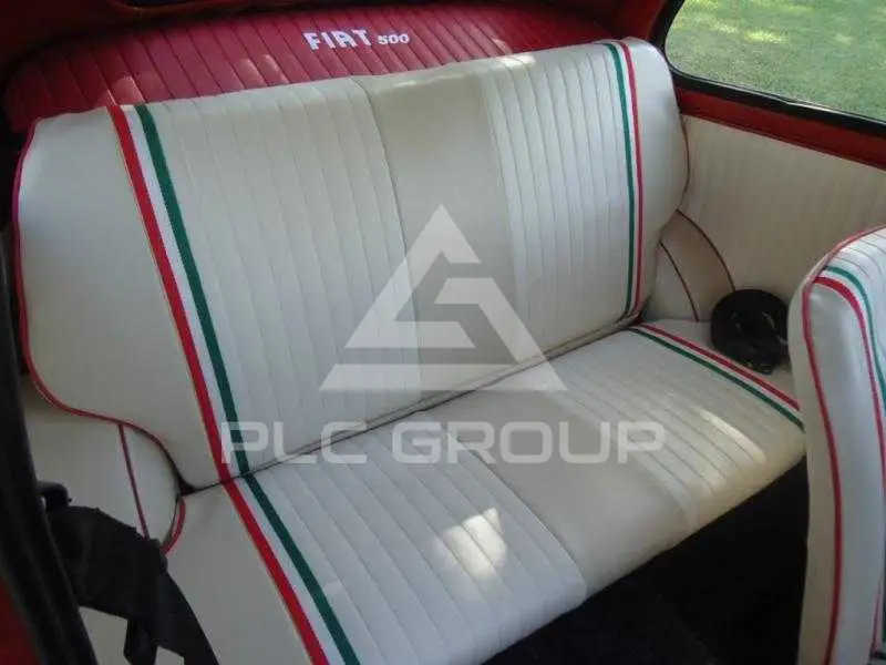 1971 Fiat 500