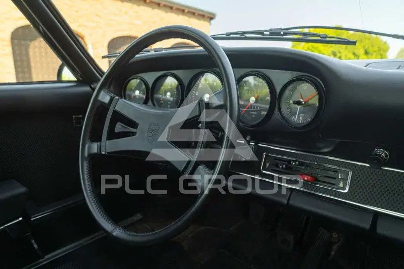 1971 Porsche 911