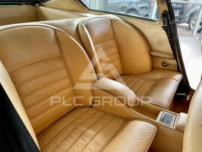 1971 Maserati Indy