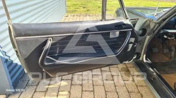 1971 Peugeot 504