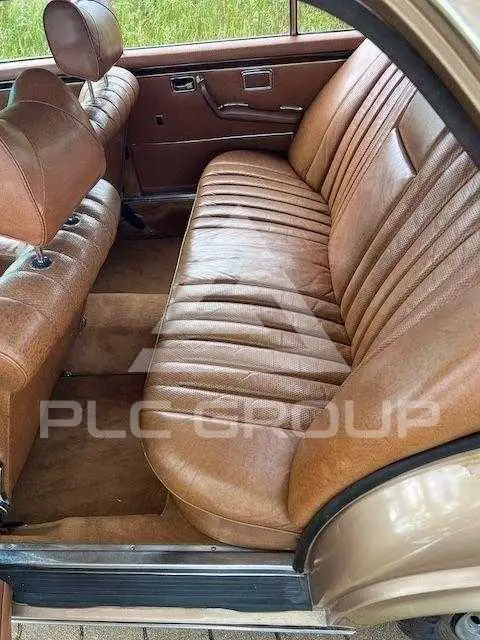 1971 Mercedes Benz E 300