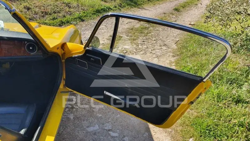 1971 Lotus Elan