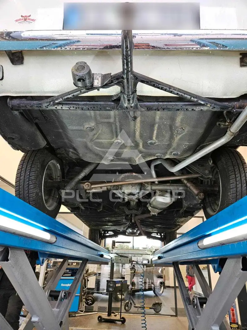 1971 Opel Kadett
