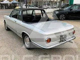 1972 BMW 2002