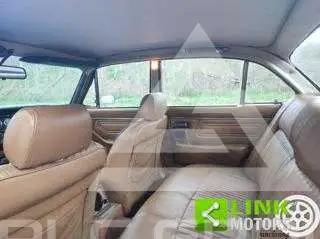 1972 Jaguar XJ