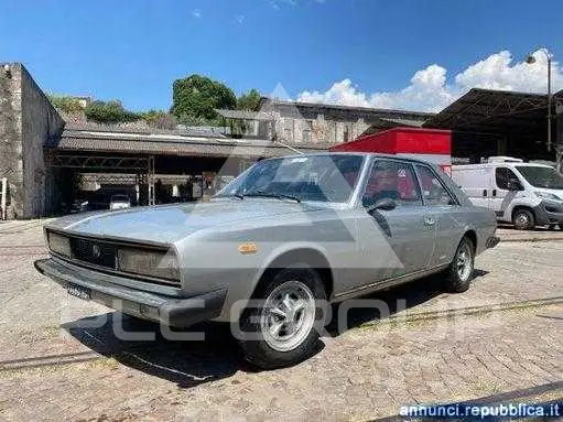 1972 Fiat 130