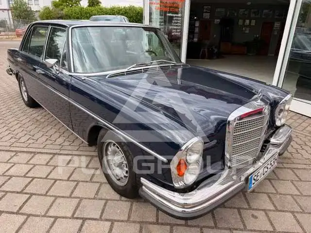 1972 Mercedes Benz 280
