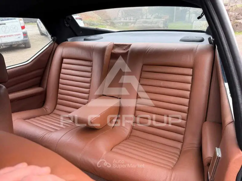 1972 Citroen SM