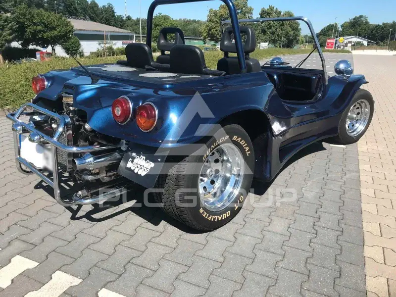 1972 Volkswagen Buggy