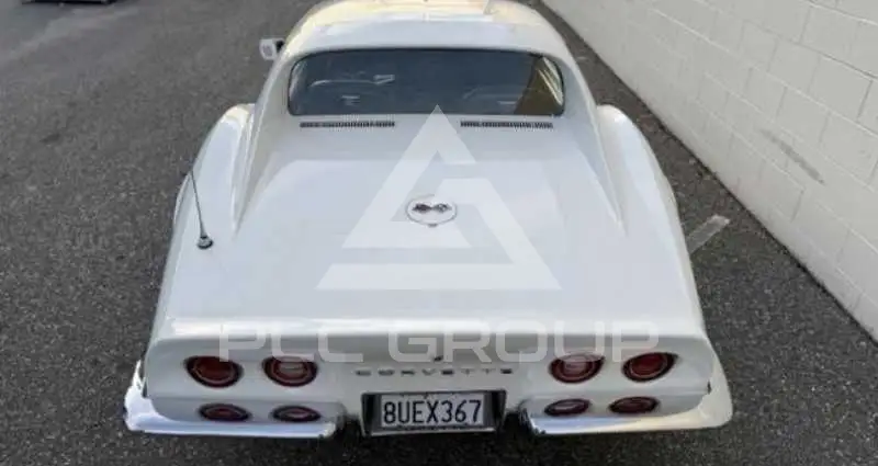 1973 Chevrolet Corvette