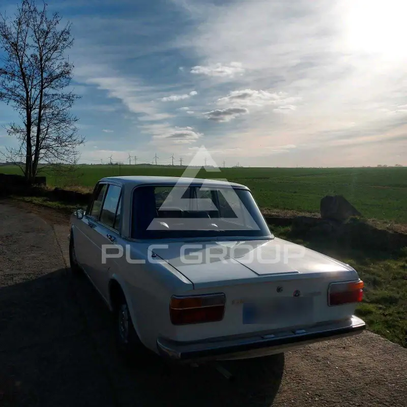 1973 Lancia Flavia