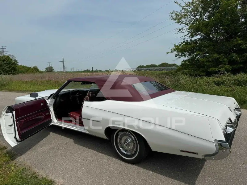 1973 Buick CENTURY