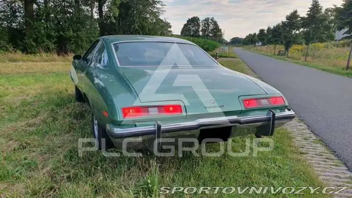 1973 Pontiac 
