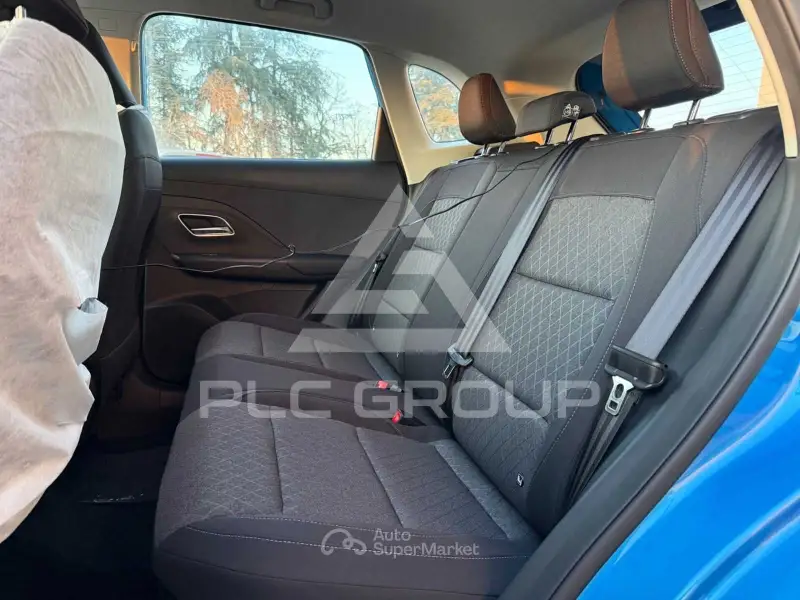 1973 MG ZS