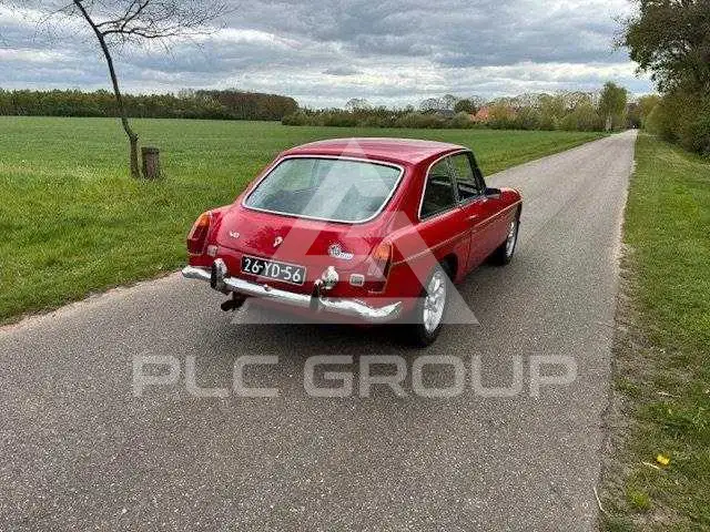 1973 MG 