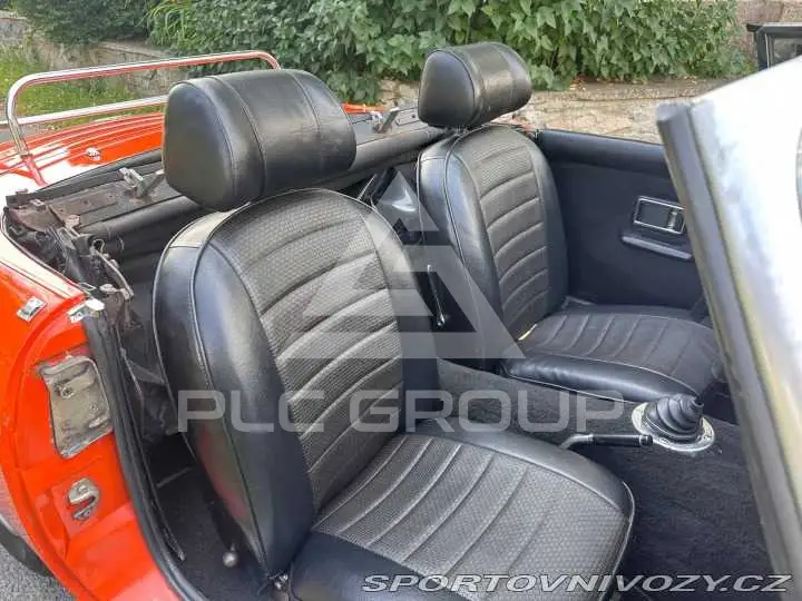 1973 MG 