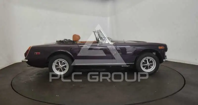 1973 MG 