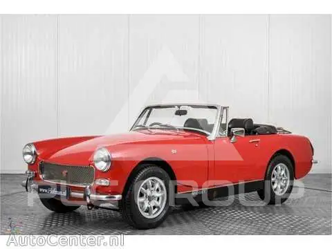 1973 MG 