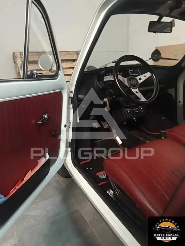 1973 Fiat 500