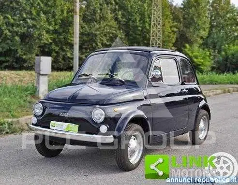 1973 Fiat 500