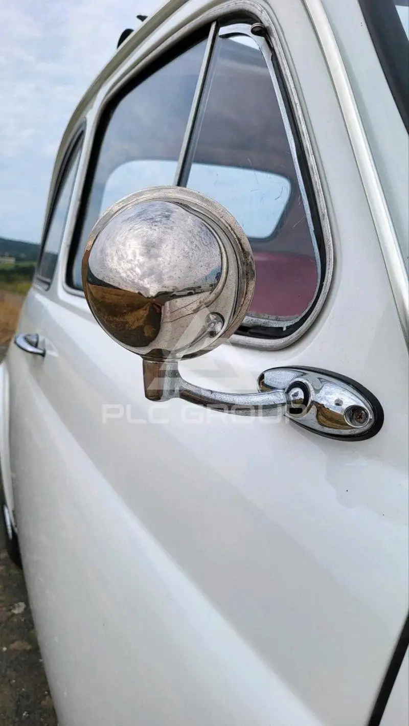 1973 Fiat 500