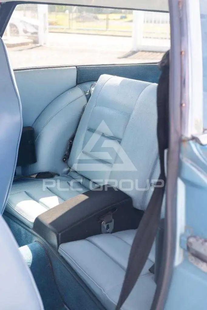 1973 Volvo 