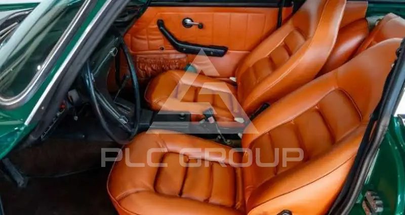 1973 Volvo 