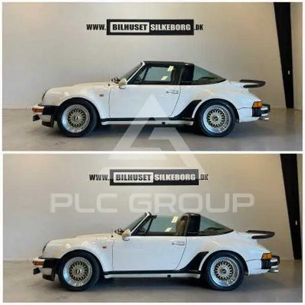 1973 Porsche 911