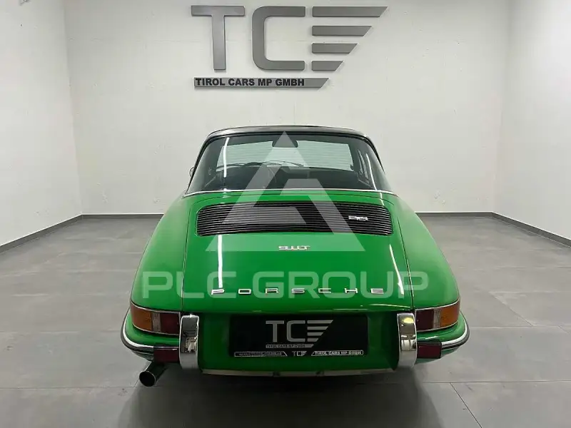 1973 Porsche 911