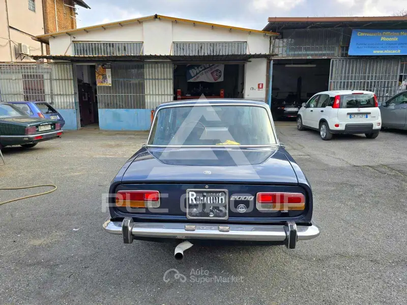 1973 Alfa Romeo 2600