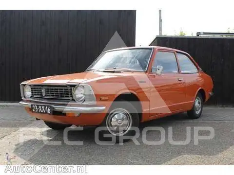1973 Toyota COROLLA