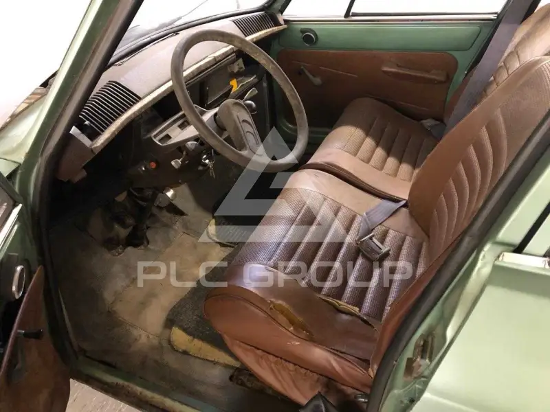 1973 Citroen Ami