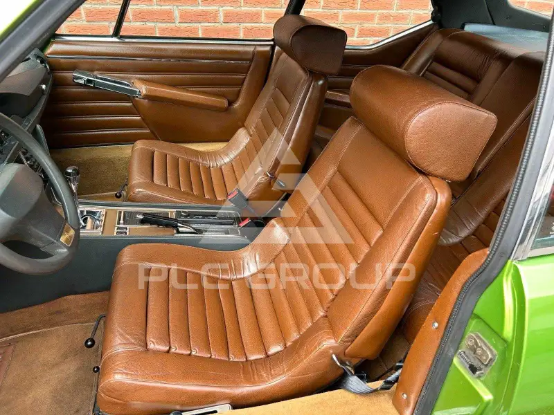 1973 Citroen SM