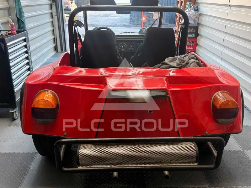 1973 Volkswagen Buggy