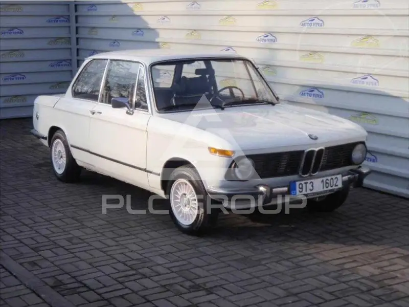 1974 BMW Other