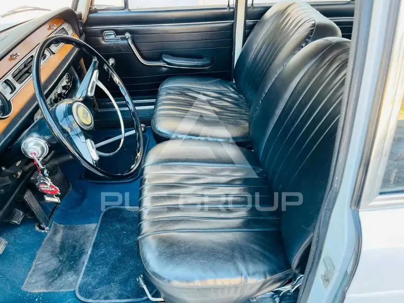 1974 Lancia Flavia