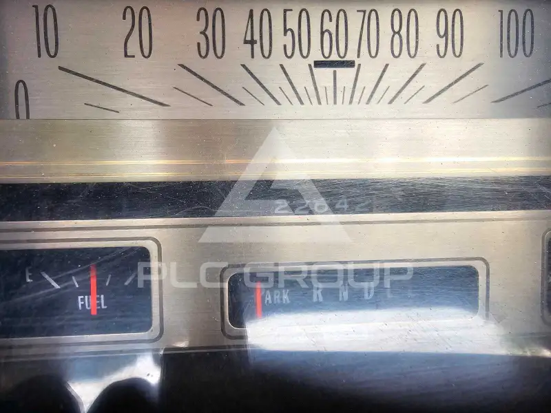 1974 Buick LESABRE