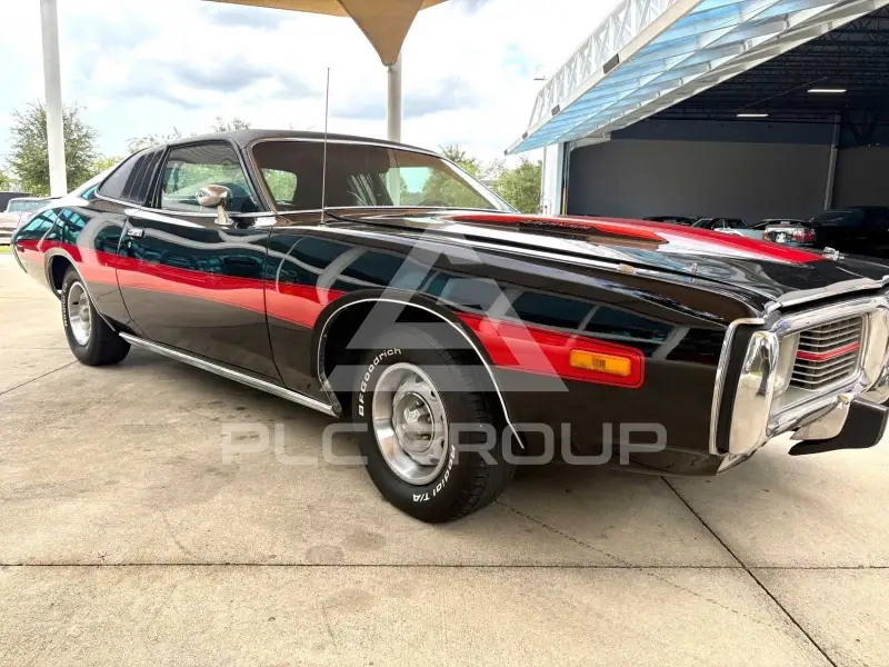 1974 Dodge CHARGER