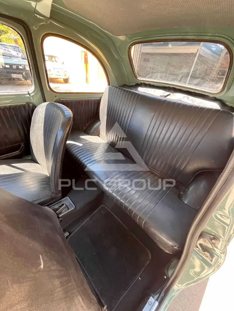 1974 Fiat 500