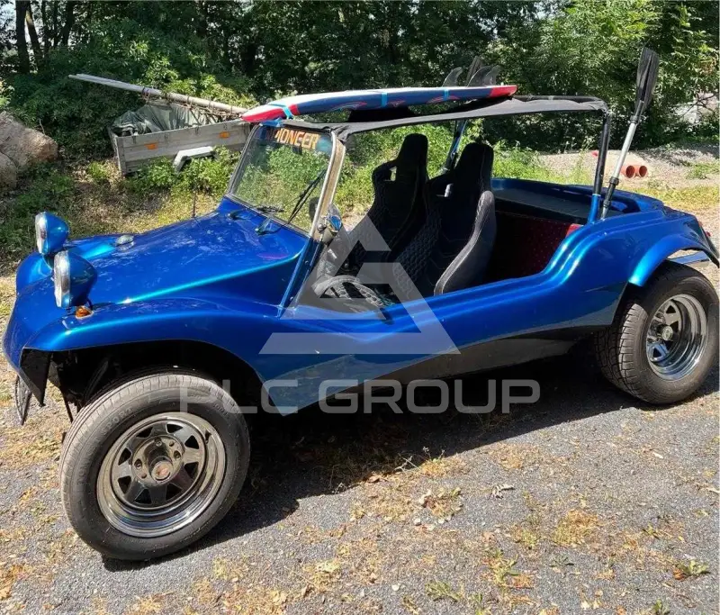 1974 Volkswagen Buggy