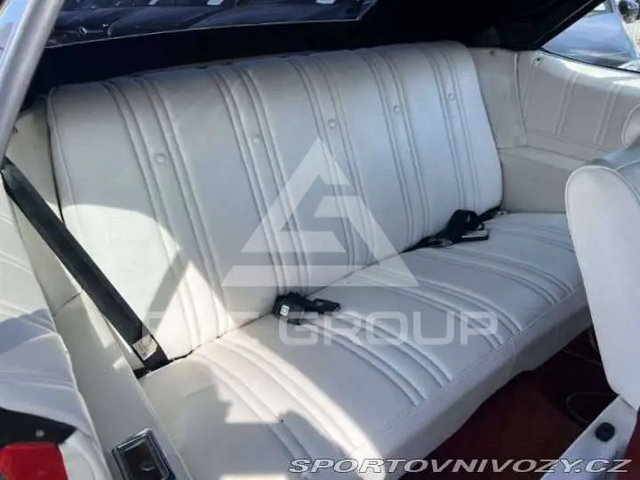 1975 Chevrolet CAPRICE