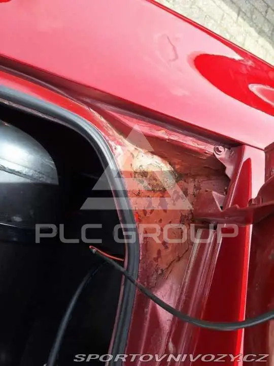 1975 Chevrolet Camaro