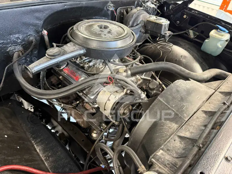 1975 Chevrolet Blazer