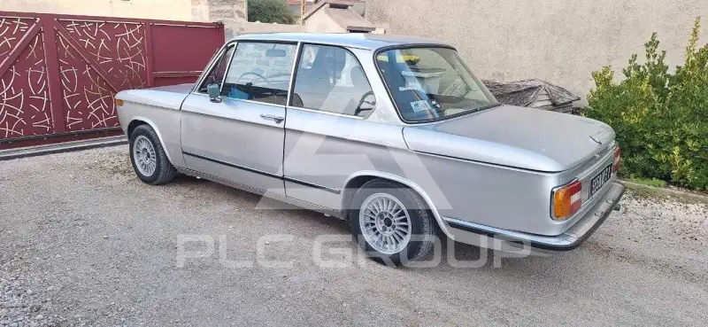 1975 BMW Other