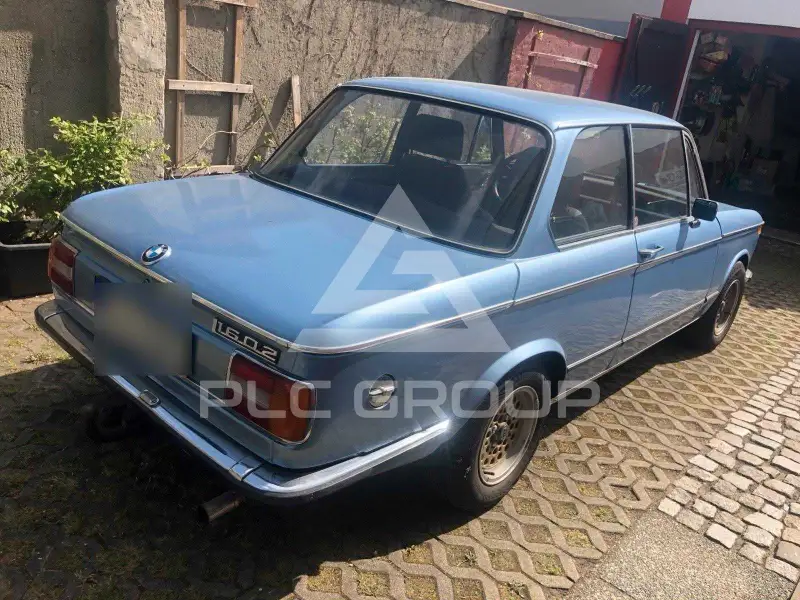 1975 BMW Other