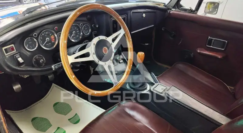 1975 MG 
